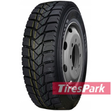 HunterRoad H802 (ведуча) 315/80 R22.5 156/153L