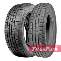 Continental CrossContact Winter 275/40 R22 108V XL FR