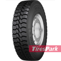 Barum BD200 M (карьерная) 315/80 R22.5 156/150K