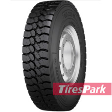 Barum BD200 M (карьерная) 315/80 R22.5 156/150K