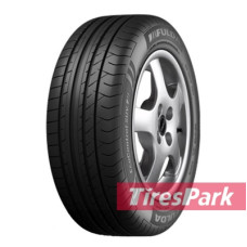 Fulda EcoControl SUV 255/50 R19 107W XL