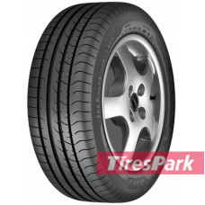 Sava Intensa SUV 2 235/50 R19 99V