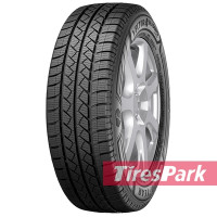 Goodyear Vector 4 Seasons Cargo 205/70 R17C 115/113R