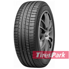 BFGoodrich Advantage 255/40 R19 100Y XL FR