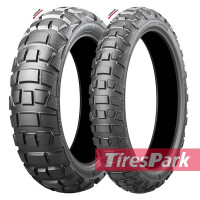 Bridgestone Battlax AdventureCross AX41 120/90 R18 65P