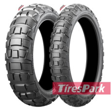 Bridgestone Battlax AdventureCross AX41 130/80 R17 65P