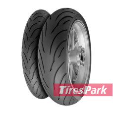 Continental ContiMotion Z 180/55 R17 73W