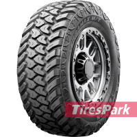 Sailun Terramax M/T 30/9.5 R15 104Q PR6