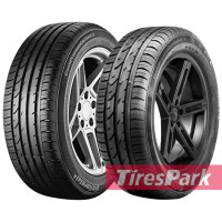 Continental ContiPremiumContact 2 225/60 R16 98V