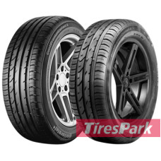 Continental ContiPremiumContact 2 205/70 R16 97H
