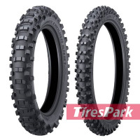 Dunlop Geomax EN91 140/80 R18 70R