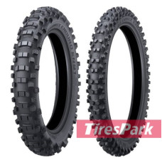 Dunlop Geomax EN91 90/90 R21 54R