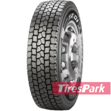 Pirelli TR:01+II (ведуча) 315/70 R22.5 154/150L