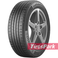 Continental ContiPremiumContact 5 205/55 R17 91V