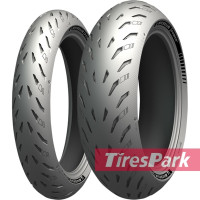 Michelin Power 5 200/55 R17 78W