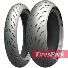Michelin Power 5 200/55 R17 78W
