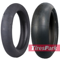 Michelin Power Slick 2 190/55 R17 75W