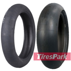 Michelin Power Slick 2 190/55 R17 75W