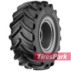 Ceat FARMAX R65 (c/х) 480/65 R24 143A8/140D TL