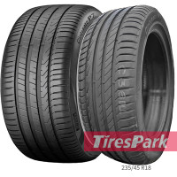 Pirelli Cinturato P7 (P7C2) 255/50 R18 106Y XL MO