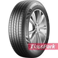 Continental CrossContact RX 255/70 R16 111T