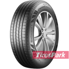 Continental CrossContact RX 255/70 R17 112T