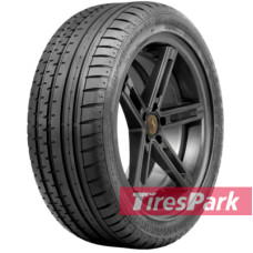 Continental ContiSportContact 2 205/55 R16 91V FR AO
