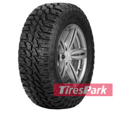 Triangle GripX MT TR281 265/75 R16 123/120Q