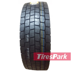 Lanvigator D318 (ведущая) 295/60 R22.5 150/147M PR18