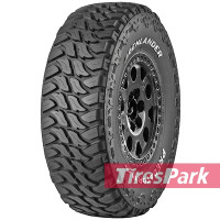 Grenlander PREDATOR M/T 35.00/12.5 R17 121Q