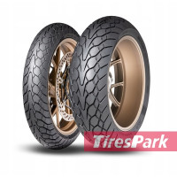 Dunlop Mutant M+S 150/70 R17 69W