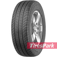 Continental ContiVanContact 200 225/55 R17 101V XL