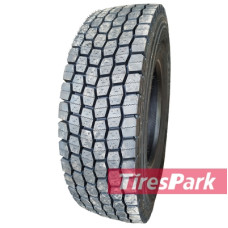 Maxell Super LD2 (ведущая) 295/80 R22.5 154/150L PR18