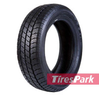 Maxxis Vansmart A/S AL2 205/70 R17C 115/113R