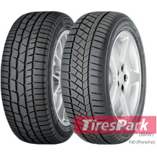 Continental ContiWinterContact TS 830P 285/35 R20 104V XL FR MO