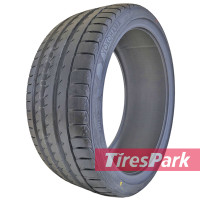 Yokohama Advan Sport V105E 285/40 R19 107Y XL *
