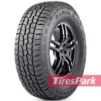 WestLake RADIAL SL369 A/T 255/75 R17 115T