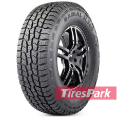 WestLake RADIAL SL369 A/T 265/65 R18 114T