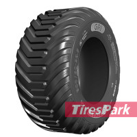 GRI GREENEX FL700 (с/г) 500/60 R22.5 163A8/159A6 PR16