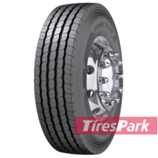 Goodyear Omnitrac S (рулевая) 315/80 R22.5 156/150K