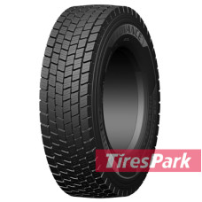 Samson ELDH (ведущая) 315/70 R22.5 154/150L PR18