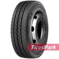 Goodride GTX1 (причіпна) 285/70 R19.5 150/148J PR18