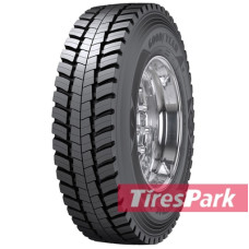 Goodyear Omnitrac D (ведущая) 315/80 R22.5 156/150K