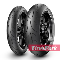 Metzeler Sportec M9 RR 160/60 R17 69W