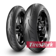 Metzeler Sportec M9 RR 190/50 R17 73W