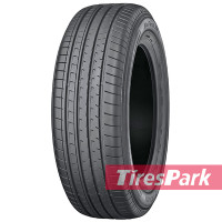 Yokohama BluEarth-XT AE61 235/50 R20 100V ZPS