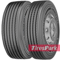 Continental Conti Hybrid HS3 (рульова) 285/70 R19.5 146/144M PR16
