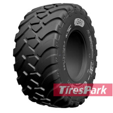 GRI GREEN XLR F77 (індустріальна) 710/40 R22.5 168D