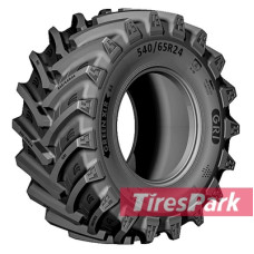 GRI GREEN XLR 65 (с/г) 540/65 R30 153D/150A8