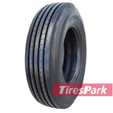 Supercargo SC216 (рулевая) 235/75 R17.5 143/141K PR18